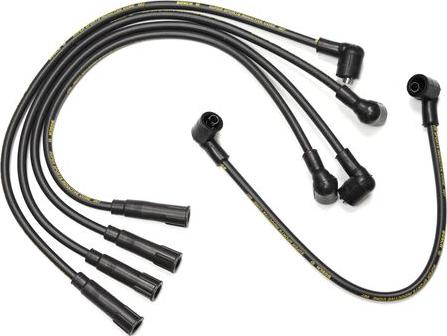 BOSCH F 005 X03 860 - Set cablaj aprinder aaoparts.ro