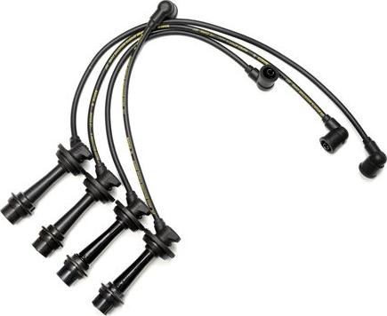 BOSCH F 005 X03 816 - Set cablaj aprinder aaoparts.ro