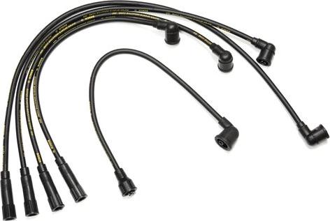 BOSCH F 005 X03 825 - Set cablaj aprinder aaoparts.ro