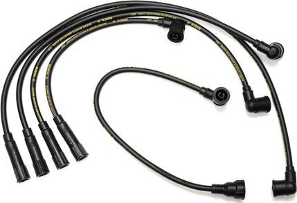 BOSCH F 005 X03 873 - Set cablaj aprinder aaoparts.ro