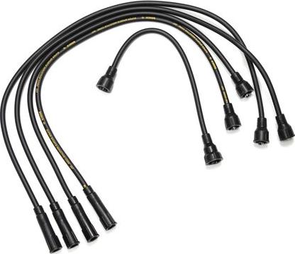 BOSCH F 005 X03 718 - Set cablaj aprinder aaoparts.ro