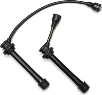 BOSCH F 005 X11 357 - Set cablaj aprinder aaoparts.ro