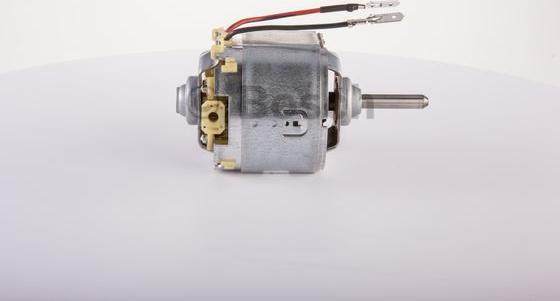 BOSCH F 006 B10 402 - Electromotor, ventilatie interioara aaoparts.ro