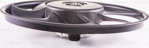 BOSCH F 006 B10 130 - Motor electric,ventilator aaoparts.ro