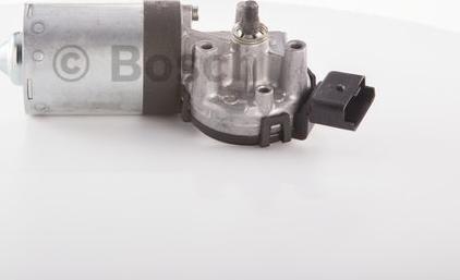 BOSCH F 006 B20 088 - Motor stergator aaoparts.ro