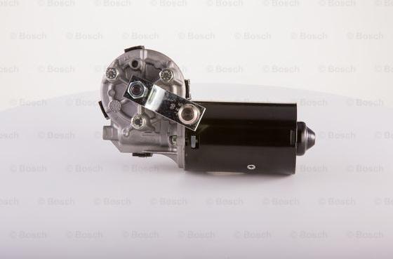 BOSCH F 006 B20 021 - Motor stergator aaoparts.ro