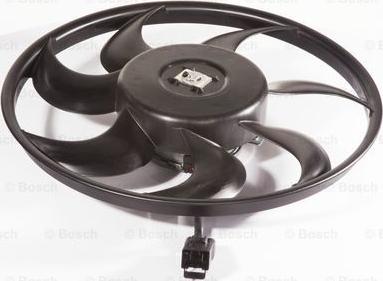 BOSCH F 006 KM0 60N - Motor electric,ventilator aaoparts.ro