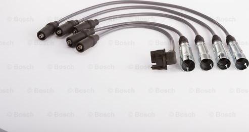 BOSCH F 000 99C 062 - Set cablaj aprinder aaoparts.ro