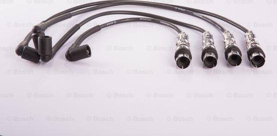 BOSCH F 000 99C 014 - Set cablaj aprinder aaoparts.ro