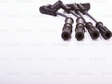 BOSCH F 000 99C 147 - Set cablaj aprinder aaoparts.ro
