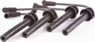 BOSCH F 000 99C 100 - Set cablaj aprinder aaoparts.ro