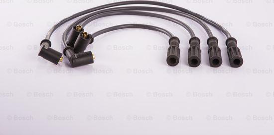 BOSCH F 000 99C 110 - Set cablaj aprinder aaoparts.ro