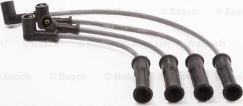 BOSCH F 000 99C 135 - Set cablaj aprinder aaoparts.ro