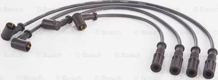 BOSCH F 000 99C 130 - Set cablaj aprinder aaoparts.ro