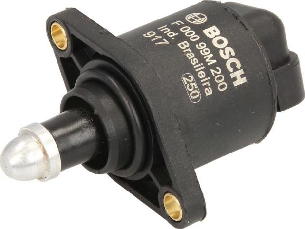 BOSCH F 000 99M 200 - Supapa reglaj mers in gol,admisie aer aaoparts.ro