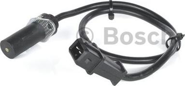 BOSCH F 000 99R 006 - Senzor impulsuri, arbore cotit aaoparts.ro