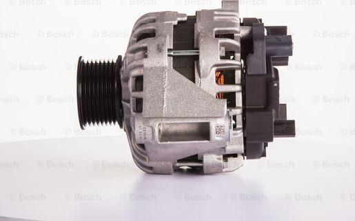 BOSCH F 000 BL0 4D1 - Generator / Alternator aaoparts.ro