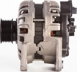 BOSCH F 000 BL0 4L1 - Generator / Alternator aaoparts.ro