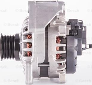 BOSCH F 000 BL0 755 - Generator / Alternator aaoparts.ro