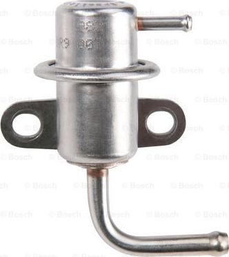 BOSCH F 000 DR9 007 - Supapa control, presiune combustibil aaoparts.ro