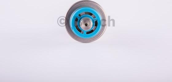 BOSCH F 000 DR0 216 - Supapa control, presiune combustibil aaoparts.ro
