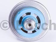 BOSCH F 000 DR0 221 - Supapa control, presiune combustibil aaoparts.ro