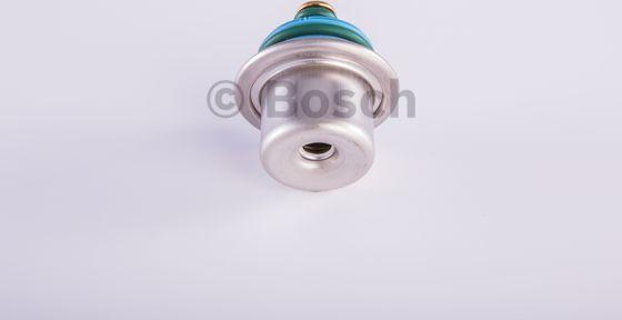 BOSCH F 000 DR0 223 - Supapa control, presiune combustibil aaoparts.ro