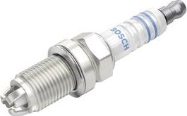BOSCH F 000 KE0 P06 - Bujii aaoparts.ro