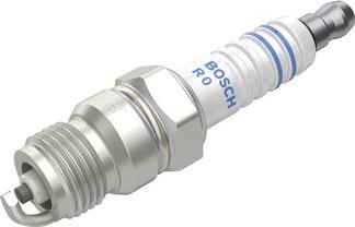 BOSCH F 000 KE0 P15 - Bujii aaoparts.ro
