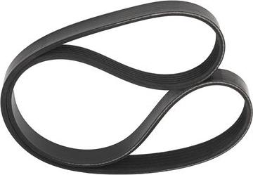 BOSCH F 000 KR9 286 - Curea transmisie cu caneluri aaoparts.ro