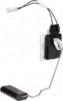 BOSCH F 000 TE1 42M - Senzor,rezervor combustibil aaoparts.ro