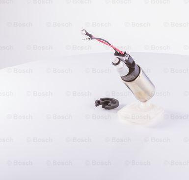 BOSCH F 000 TE1 505 - Pompa combustibil aaoparts.ro