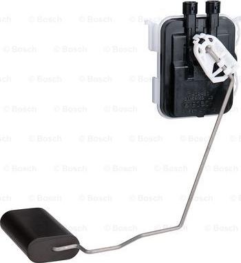 BOSCH F 000 TE1 10J - Senzor,rezervor combustibil aaoparts.ro