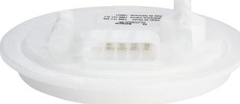 BOSCH F 000 TE1 3S5 - Flansa, unitate de alimentare cu combustibil aaoparts.ro