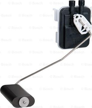 BOSCH F 000 TE1 24W - Senzor,rezervor combustibil aaoparts.ro