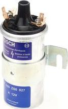 BOSCH F 000 ZS0 027 - Bobina de inductie aaoparts.ro