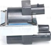 BOSCH F 000 ZS0 103 - Bobina de inductie aaoparts.ro