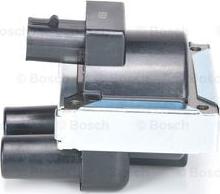 BOSCH F 000 ZS0 103 - Bobina de inductie aaoparts.ro