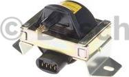 BOSCH F 000 ZS0 113 - Bobina de inductie aaoparts.ro