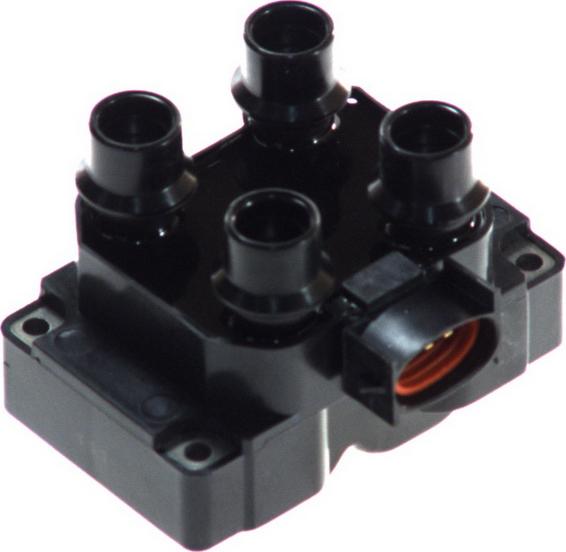 BOSCH F 000 ZS0 212 - Bobina de inductie aaoparts.ro