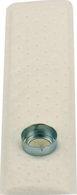 BOSCH F 00E 192 118 - Filtru, sistem alimentare combustibil aaoparts.ro