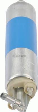 BOSCH F 00E 192 288 - Pompa combustibil aaoparts.ro