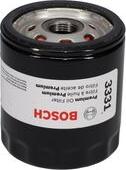 BOSCH F 00E 160 066 - Filtru ulei aaoparts.ro