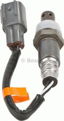 BOSCH F 00E 261 951 - Sonda Lambda aaoparts.ro