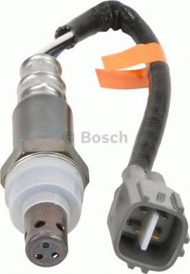 BOSCH F 00E 261 951 - Sonda Lambda aaoparts.ro