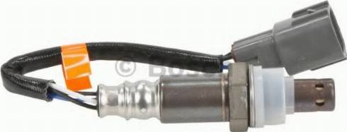 BOSCH F 00E 261 951 - Sonda Lambda aaoparts.ro