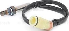 BOSCH F 00E 261 358 - Sonda Lambda aaoparts.ro