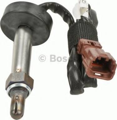 BOSCH F 00E 261 247 - Sonda Lambda aaoparts.ro