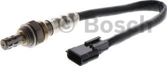 BOSCH F 00E 263 267 - Sonda Lambda aaoparts.ro