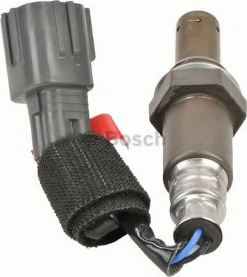 BOSCH F 00E 262 973 - Sonda Lambda aaoparts.ro